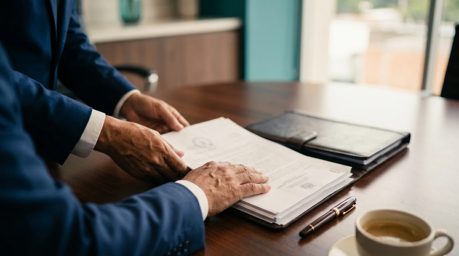 Licenciamiento y Permisos Ambientales – ACQUA Corporation
