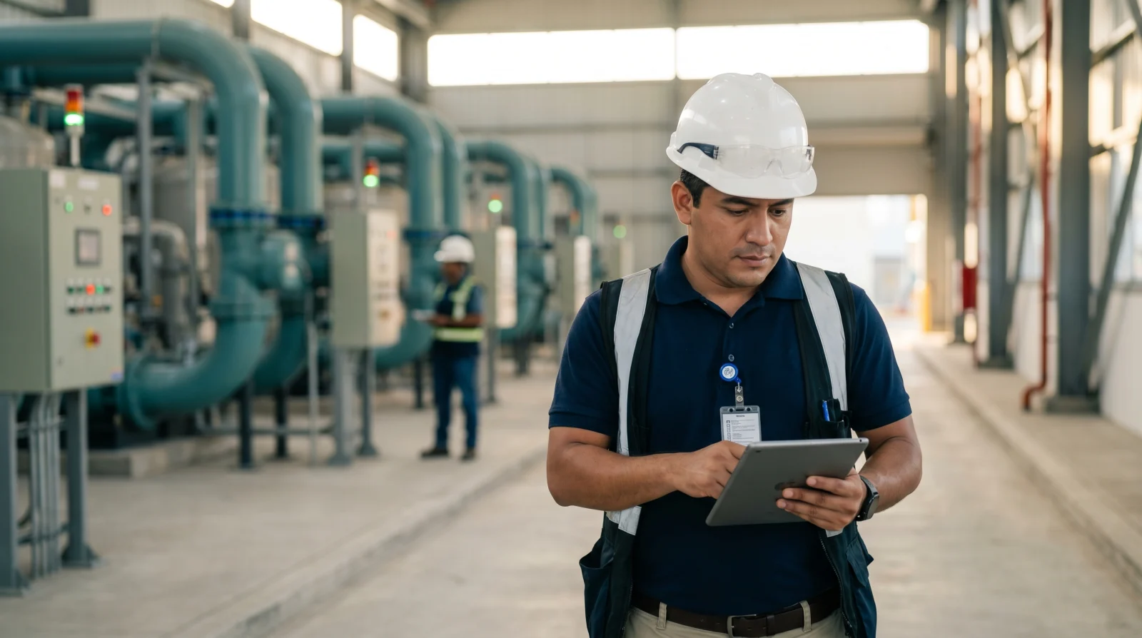 Gestión de Cumplimiento Regulatorio – ACQUA Corporation